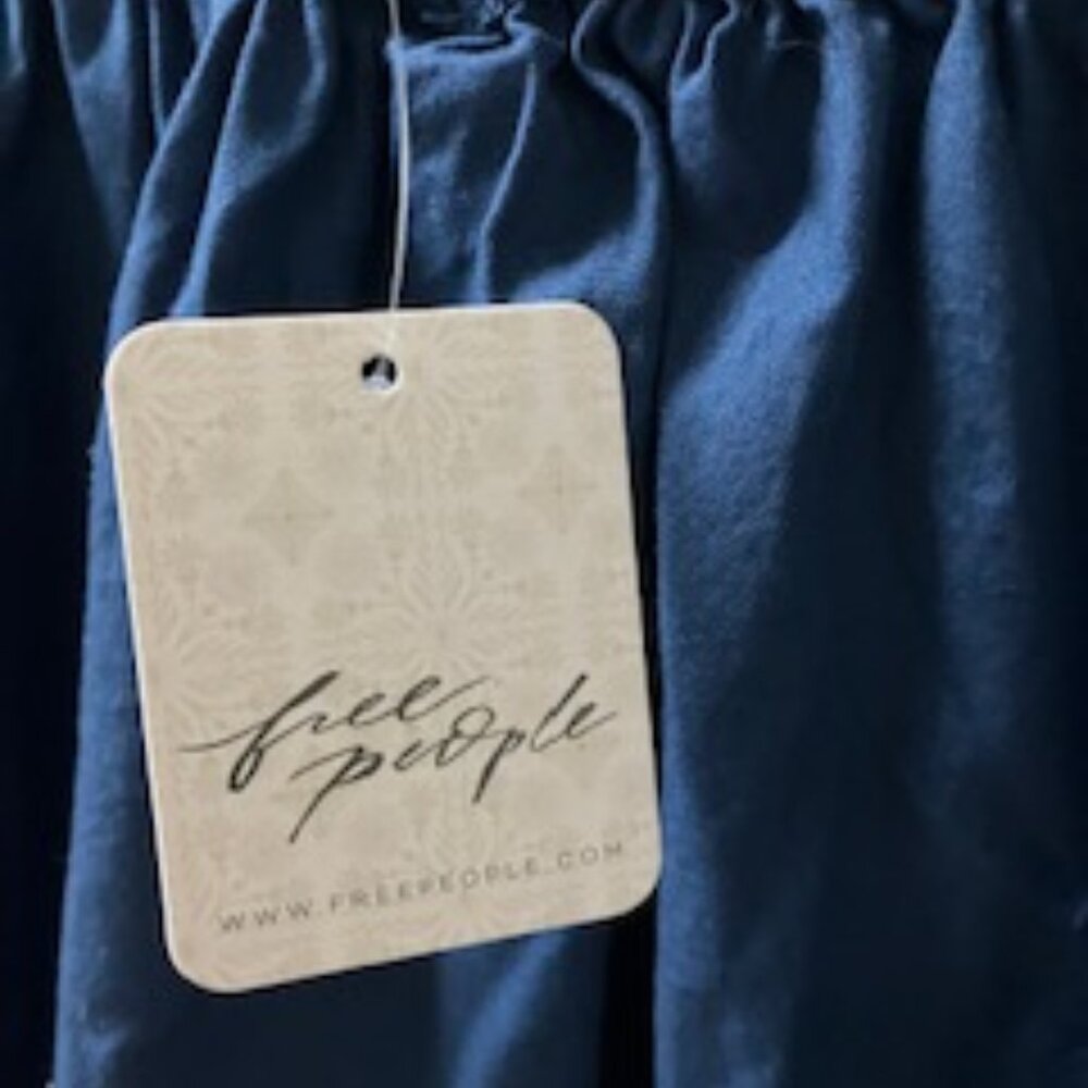 Free People Lowen Midi Skirt  ( 3 Included )